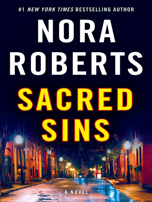 Title details for Sacred Sins by Nora Roberts - Available